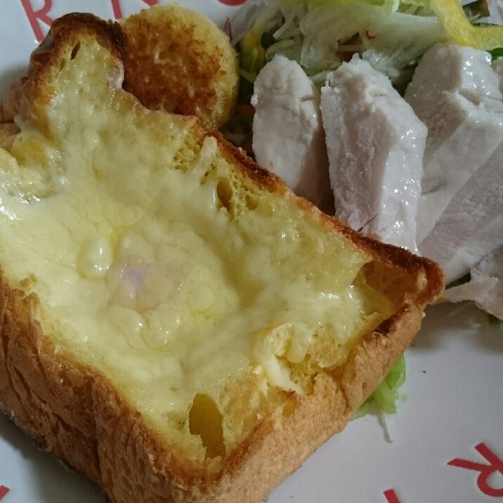 とろうま~エッグロスコ♡